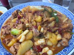 -福顺祥大盘鸡(临潼店)