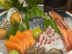 -V Bar海景扒房(北海湾惠龙万达嘉华酒店)