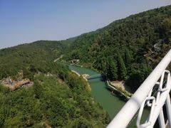 -佛爷洞旅游景区