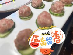 -三江两海老火锅(北京首店)