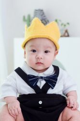 -小熊维尼高端儿童摄影(南山信和店)
