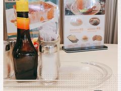 -龙记·香港茶餐厅(海上世界店)