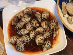 -臻鲜燕海鲜融合餐厅(金陵style店)