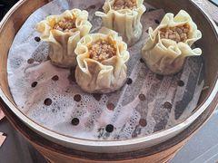 -鸡鸣汤包(红山动物园店)