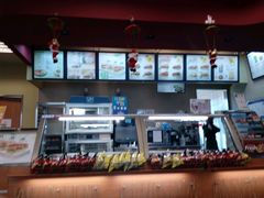 -赛百味SUBWAY(萝岗万达店)