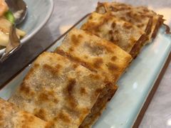 -玉华台饭庄·淮扬菜·烤鸭(望京店)