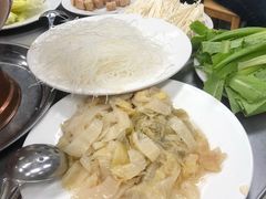 -三兴涮羊肉(荣安大街店)
