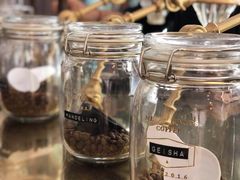 -铁手珈琲制造局metalhands(望京店)