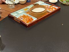 -荣兴酒家(徐家汇店)