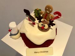 -派悦坊·甜品·蛋糕(日坛店)