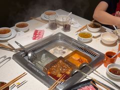 -海底捞火锅(天鹅湖银泰店)