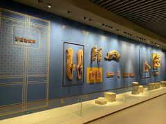 -南京市规划建设展览馆