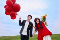 -雅云婚纱摄影工作室旗舰店