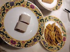 -京味斋·烤鸭·北京菜(安贞店)