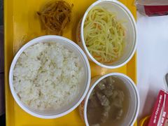 -雨霖祥和炖肉(南市店)