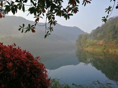 -桃花岭景区