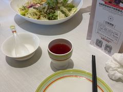 -开海·红岛海鲜虾水饺(石老人店)