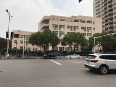 -南京航空航天大学(将军路校区)