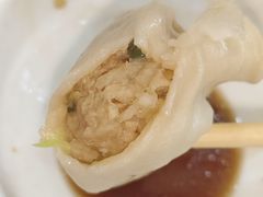 -北方饺子王·海肠捞饭·海鲜锅(山大店)
