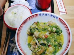 -哈灵面馆(宁波路店)