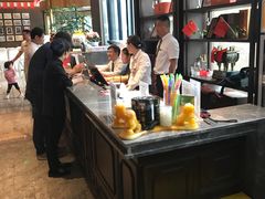 -扬州狮子楼·非遗淮扬菜(总店)