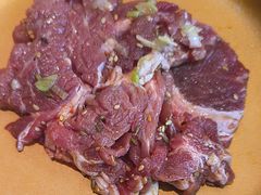 -真熙家牛排烤肉无限续(百脑汇店)