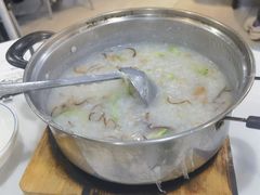 -明本湛江鸡•海鲜小厨(陈家祠店)
