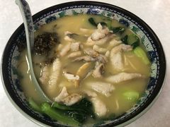 -明呈黄鱼面馆(斜土路店)
