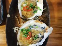 -质烤烤物·活烤海鲜(质烤总店)