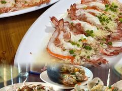 -海门岛七号餐厅