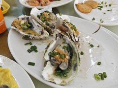 -红月湾海鲜饭店•沙滩海景(双月湾店)