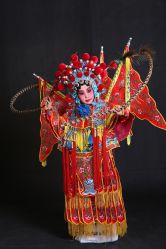 -青堂瓦舍京剧摄影古戏楼拍摄基地(北京安徽会馆店)