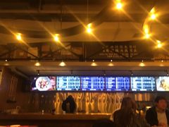 -造精酿餐厅