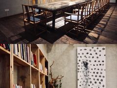 -箱美术馆私房菜(水晶郦城店)