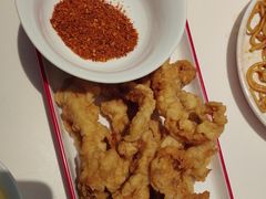 -大铁勺新津菜(中北永旺店)