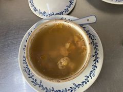 花旗参炖鹧鸪-達揚原味燉品(文明路店)