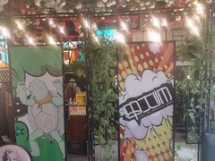 -甲大帅·甲鱼·椰子鸡主题餐厅(唐家店)