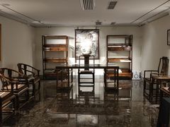 -秦汉胡同国学书院(天鹅湾分馆)