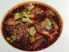 -辛香汇·现炒川菜(淮海路百盛店)