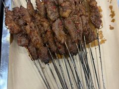 -清真·马洪小炒泡馍馆(钟楼回民街店)