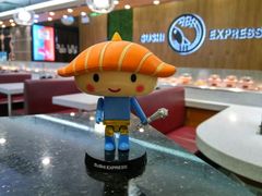 -争鲜回转寿司(飞洲国际店)