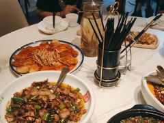 -蜀厨小匠·民间川菜(犀浦店)