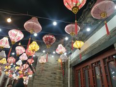 -杨家埠民间艺术大观园