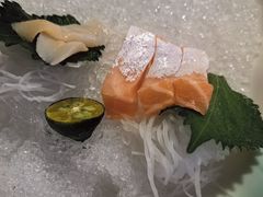 -黑木原精致料理·铁板烧