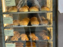 -洪記餅店(虹泉路店)