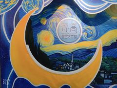 -梵高星空艺术馆(北京旗舰店)