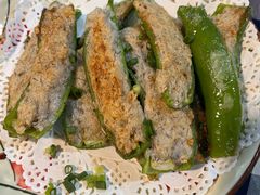 -洞密园美食城(富华路店)