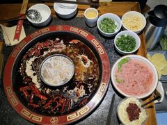 -陈眼镜火锅(总店)