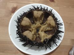 -海胆小馆(东北水饺·春柳店)