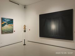 -四川美术学院美术馆